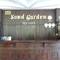 Отель Sand Garden Resort