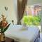 Отель Tuong Vy Hotel & Pit Stop Mui Ne