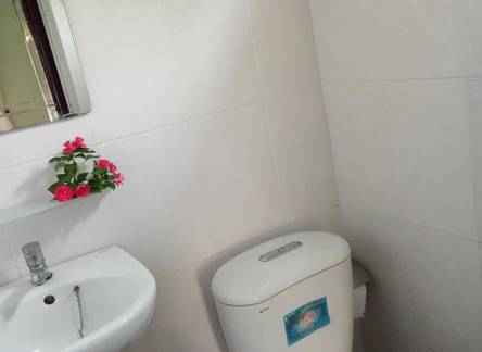 Отель Son Tra Guesthouse