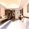 Отель Samui Palm Beach Resort