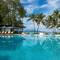 Отель Samui Palm Beach Resort