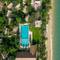 Отель Samui Palm Beach Resort