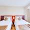 Отель Minh Toan Hotel
