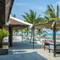 Отель Melia Danang Beach Resort