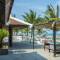 Отель Melia Danang