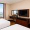 Отель Minh Toan Galaxy Hotel