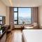 Отель Minh Toan Galaxy Hotel