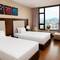 Отель Minh Toan Galaxy Hotel