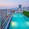 Отель Ocean Haven Hotel