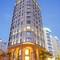 Отель Ocean Haven Hotel