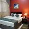 Отель Al Maha Regency Hotel Suites