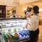 Отель Al Maha Regency Hotel Suites