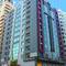 Отель Al Maha Regency Hotel Suites