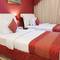 Отель Al Maha Regency Hotel Suites