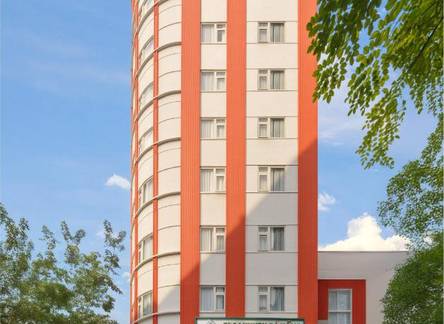 Отель Golden Star Hotel