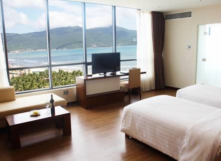 Отель Avatar Danang Hotel