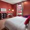 Отель Mercure Danang French Village Bana Hills