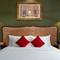 Отель Mercure Danang French Village Bana Hills