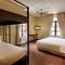 Отель Mercure Danang French Village Bana Hills