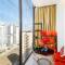 Отель Cicilia Hotel & Spa