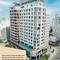Отель Cicilia Hotel & Spa