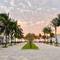 Отель Nesta Da Nang Hotel