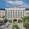 Отель Nesta Da Nang Hotel