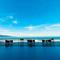 Отель SERENE Beach Hotel