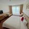 Отель SERENE Beach Hotel