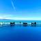 Отель SERENE Beach Hotel