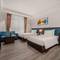 Отель Bluesun Hotel