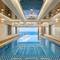 Отель Bluesun Hotel