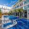 Отель Risemount Premier Resort Da Nang