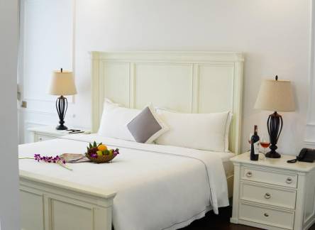 Отель Paracel Beach Hotel