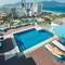Отель Adaline Hotel & Suites