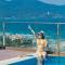 Отель Adaline Hotel & Suites
