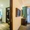 Отель Adaline Hotel & Suites