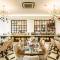 Отель Adaline Hotel & Suites