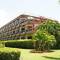 Отель Botany Beach Resort