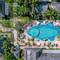 Отель Botany Beach Resort
