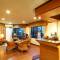 Отель Botany Beach Resort
