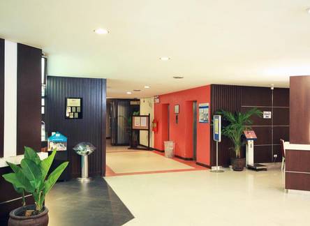 Отель Sigma Resort