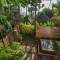 Отель Buri Rasa Village Koh Samui