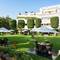 Отель Claridges