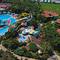Отель Belconti Resort