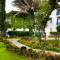 Отель Belconti Resort