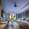 Отель Shangri-La'S Rasa Sentosa Resort