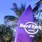 Отель Hard Rock