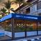 Отель Hard Rock Hotel Bali