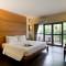 Отель Sunshine Garden Resort